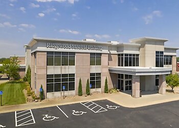 Wichita Psychiatrists Peter Seiler, DO - RIDGE FAMILY PSYCHIATRY