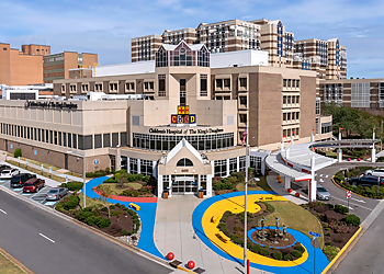 Norfolk Urologists Peter Stuhldreher, MD - CHILDREN'S HOSPITAL OF THE KING'S DAUGHTERS