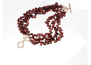 Peter Suchy Jewelers - Stamford, CT Jewelry - Sample Image