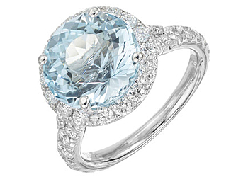 Peter Suchy Jewelers - Stamford, CT Jewelry - Design Image
