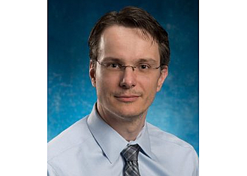 Peter Sykora, DO - UCHEALTH PAIN MANAGEMENT CLINIC-PARKVIEW MEDICAL OFFICE BUILDING Pueblo Pain Management Doctors image 1