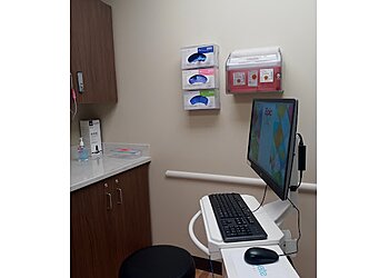 Newport News Ent Doctors Peter T. Galantich, MD