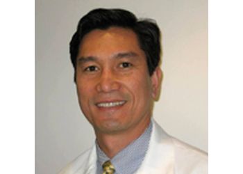 Peter T. Nguyen, DO Garden Grove Ent Doctors