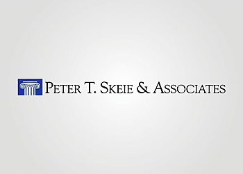 Peter T. Skeie & Associates, PC Peter T. Skeie & Associates, PC - Nashville, TN Social Security Disability Lawyers - Law Firm Logo