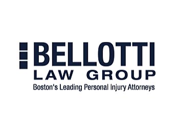 Cambridge DUI Lawyers Peter V. Bellotti - BELLOTTI LAW GROUP, P.C.