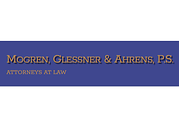 Renton Divorce Lawyers Peter William Mogren - MOGREN, GLESSNER & AHRENS, P.S.