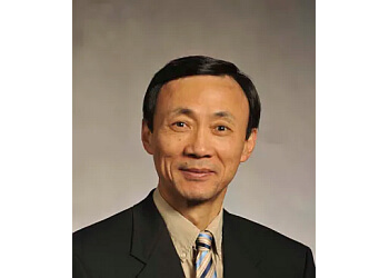Peter Y Chen, MD, PhD Tacoma Cardiologists