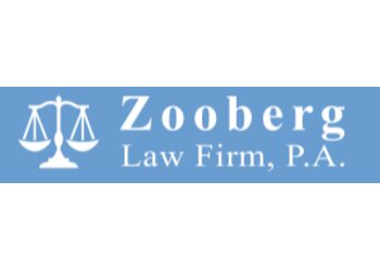 Tampa Bankruptcy Lawyers Peter Zooberg - ZOOBERG LAW FIRM, P.A.