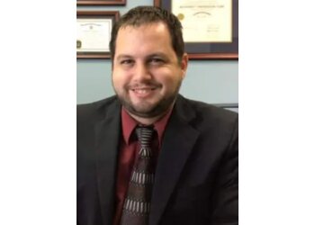 Peter Zooberg - ZOOBERG LAW FIRM, P.A. Tampa Bankruptcy Lawyers image 1
