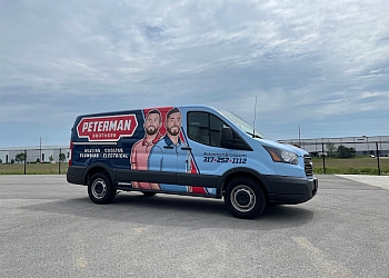 Peterman Brothers Indianapolis Hvac Services