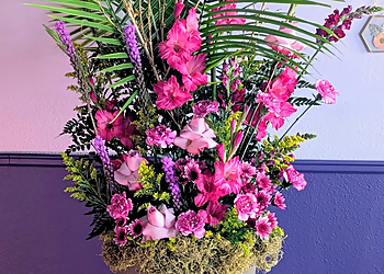 Peters And Sons Flowers & Gift - Spokane, WA Florists - Fresh Flowers Image