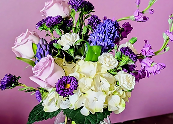Peters And Sons Flowers & Gift Peters And Sons Flowers & Gift - Spokane, WA Florists - Bouquet Image