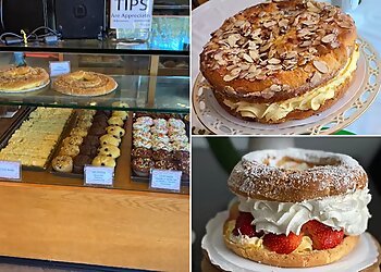 San Jose Bakeries Peters' Bakery