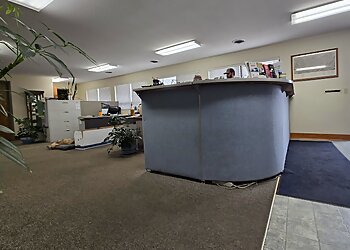 Fort Wayne Auto Body Shops Peters Body Shop, Inc.