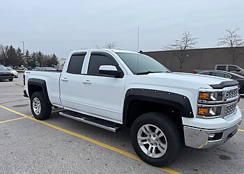 Fort Wayne Auto Body Shops Peters Body Shop, Inc.