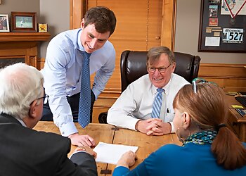 Mobile Financial Services Peters Financial