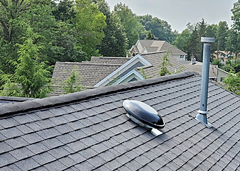 Newark Roofing Contractors Peter's General Construction, LLC.