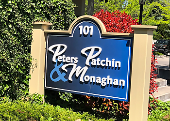 Boise City Estate Planning Lawyers Peters Patchin & Monaghan
