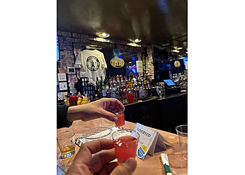 Baltimore Pubs Peter's Pour House