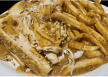 Baltimore Pubs Peter's Pour House