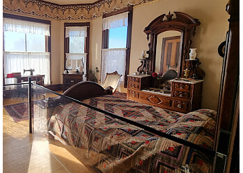 Tempe Landmarks Petersen House Museum