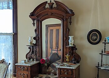 Tempe Landmarks Petersen House Museum