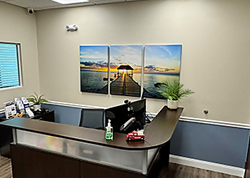 Port St Lucie Accounting Firms Peterson Accounting CPA PA