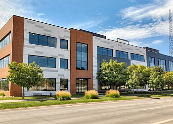 Peterson Financial Group - Des Moines, IA Financial Services - Office Image