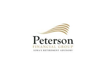 Peterson Financial Group Des Moines Financial Services