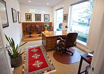 Gresham Personal Injury Lawyers Peterson Law Offices