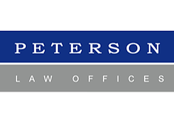 Gresham Personal Injury Lawyers Peterson Law Offices