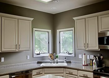 Des Moines Painters Peterson Painting