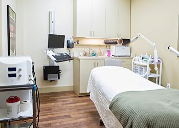 Thousand Oaks Dermatologists Peterson Pierre, MD - PIERRE SKIN CARE INSTITUTE