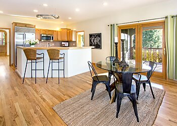 Fort Collins Interior Designers Peterson & Plum