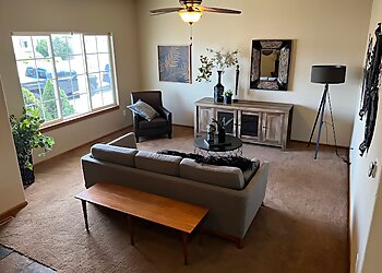 Fort Collins Interior Designers Peterson & Plum