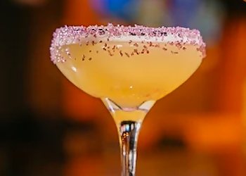 Pete's On Johnston Pete's On Johnston - Lafayette, LA Sports Bars - Menu Image