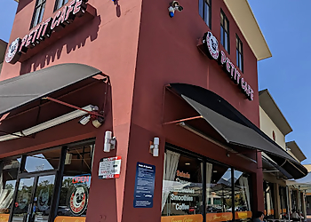 Fremont Cafe Petit Cafe