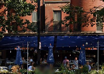 Boston French Restaurants Petit Robert Bistro