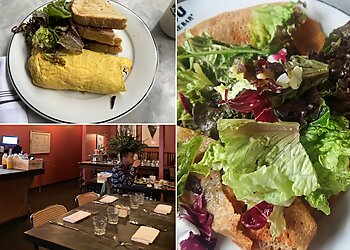 Indianapolis French Restaurants Petite Chou Bistro & Champagne Bar