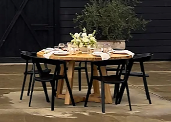 Petite Events Company - Sacramento, CA Event Rental Companies - Outdoor Work Image