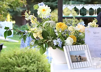 Petite Events Company - Sacramento, CA Event Rental Companies - Service Image
