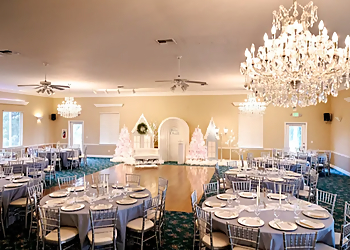 Petite Events Company Petite Events Company - Sacramento, CA Event Rental Companies - Indoor Service Image