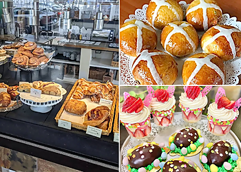 Oceanside Bakeries Petite Madeline Bakery
