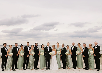 Petite Planning Company - Jersey City, NJ Wedding Planners - Service Process Image