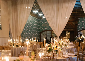 Petite Planning Company - Jersey City, NJ Wedding Planners - Dining Moments
