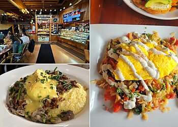 Portland French Restaurants Petite Provence