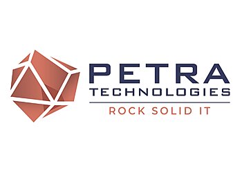 Salem It Services Petra Technologies