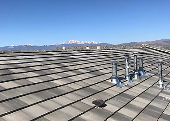 Petrali Roofing - Colorado Springs, CO Roofing Contractors
