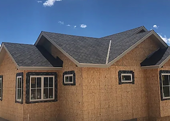 Petrali Roofing - Colorado Springs, CO Roofing Contractors