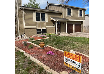 Petrali Roofing - Colorado Springs, CO Roofing Contractors